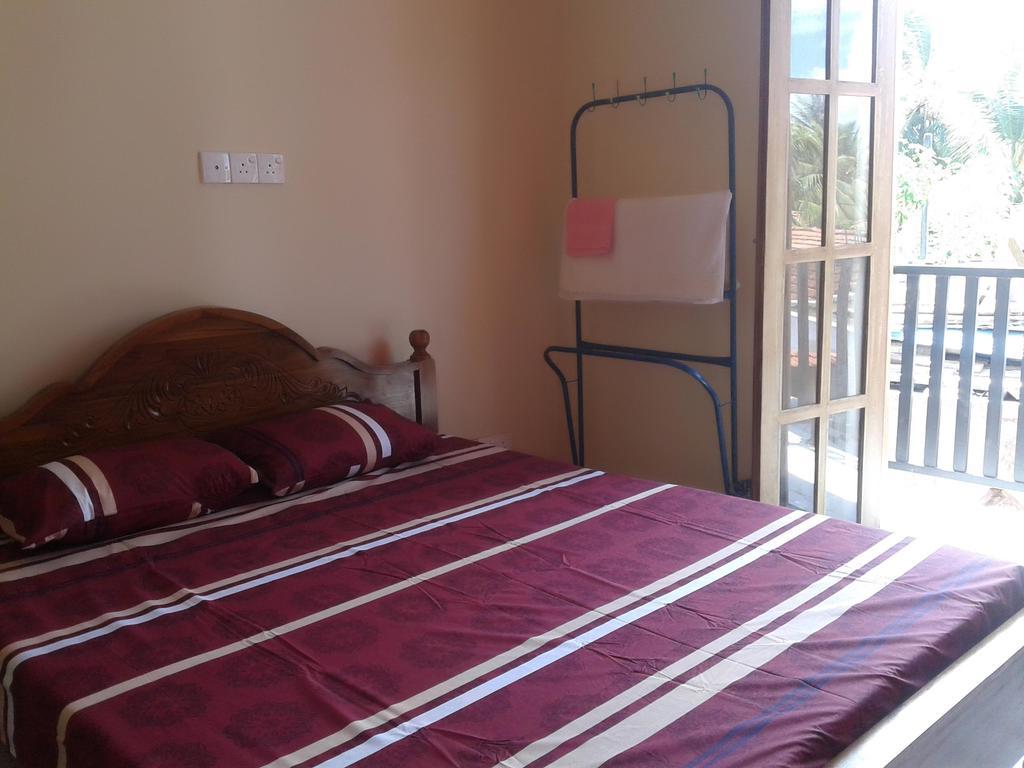 Aurora - Negombo Budget Hostel Exteriör bild